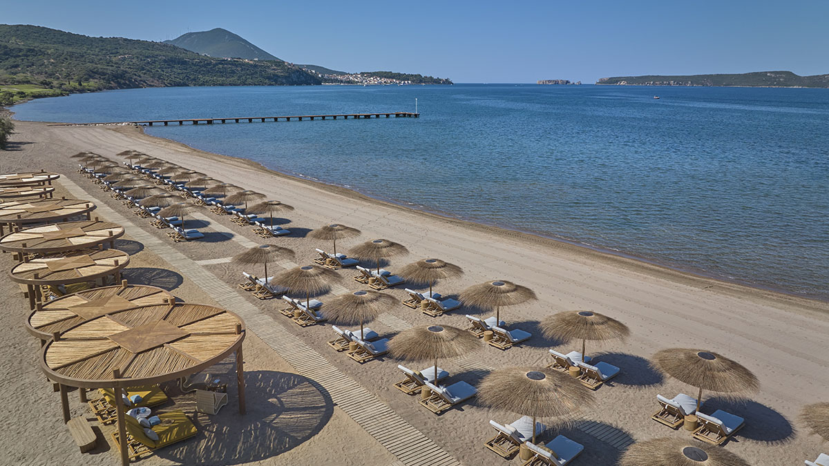 Mandarin Oriental Costa Navarino